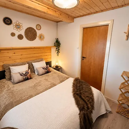 Fjellro * Meråker